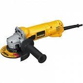 Угловая шлифмашина DeWalt D28134