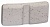 Сегменты алмазные  в наборе d 122 мм BOSCH 2 600 116 059