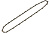 Цепь Caiman 18", 3/8", 1,5мм, 68 звеньев CC3815-68CH Цепь Caiman 18", 3/8", 1,5мм, 68 звеньев CC3815-68CH