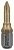 Вставка PH1 25мм Maxgrip 3шт Bosch 2 607 001 544