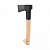 Топор универсальный Fiskars Norden N7 1051142