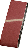 Шлифлента 75х533 К  60 3шт  (Kwb) 9125-06