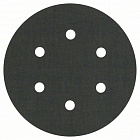 Шлифкруг ф150 на липкой основе 6 отверстий для камня k 400 (5шт) BOSCH 2 608 605 130