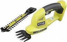 Ножницы аккумуляторные для травы OGS1821 ONE + RYOBI 3000732
