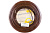 Леска Champion ф 2.4мм* 74м (квадрат) + нож C5066