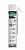 Пена монтажная 750мл Макрофлекс Henkel WHITETEQ 760649