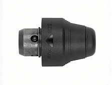 Патрон БЗП Bosch 1,5-13мм Press-Lock пластик 2 608 572 055