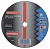 Круг отрезной по металлу 125х2,5х22 Flexiamant Metabo 616732000