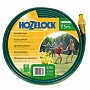 Шланг сочащийся HOZELOCK для наземной прокладки 7.5 м 6755P3600