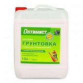Грунтовка глубокого проникновения  G103 10л Грунтовка глубокого проникновения  G103 10л