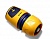 Коннектор для шланга 3/4"-1/2" с автостопом IRNATASS 092/DY8011L