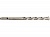 Бур SDS+ ф  8х110 Classic Metabo 626181000