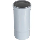 Патрубок компенсационный VALFEX PP ф110мм (1/35) 23300110