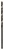 Сверло по металлу (3,4 x 39 HSS-G) BOSCH 2.608.585.482