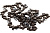 Цепь Caiman 16", 3/8 LP, 1,3мм, 55 звеньев CC3813-55CH Цепь Caiman 16", 3/8 LP, 1,3мм, 55 звеньев CC3813-55CH