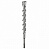Бур SDS+ ф  10x100/160 plus-5X Bosch 2 608 833 798