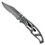 Нож складной GERBER Paraframe I DP SE 22-48443