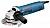 Угловая шлифмашина BOSCH GWS 1400 (0.601.824.8R0)