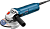 Угловая шлифмашина BOSCH GWS 9-125 (0.601.791.0R0)