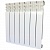Радиатор биметаллический OGINT Ultra Plus 500/80   8 секций 017-9433