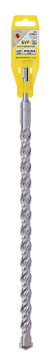 Бур усиленный SDS + ф22х400/460 Энкор 10961 Бур усиленный SDS + ф22х400/460 Энкор 10961
