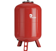 Емкость расширительная с мембраной Wester 200 л WRV200