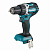 Шуруповерт аккумуляторный Makita DDF485Z Б/Щ Solo