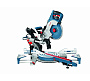 Пила торцовочная Bosch GCM 8 SDE 0 601 B19 200