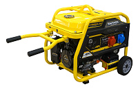 Генератор бензиновый Snirrex 11100EA-3U ( X17 )