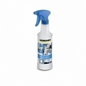Распылитель с пенной насадкой синий Karcher 6.295-723