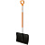 Скрепер для снега Fiskars SnowXpert 1026791