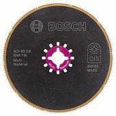 Пилка Multi-Cutter BOSCH AOI 85 EB