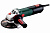 УШМ Metabo 150-1,5 WEVA 15-150 Quick 600506000