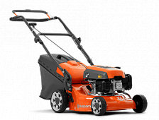 Газонокосилка бензиновая Husqvarna LC 140Р 9704881-01
