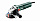 УШМ Metabo 125-1,01 W 1100 603614010
