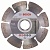 Алмазный круг 115х22 бетон Pf Concrete BOSCH 2.608.602.196