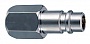 Штуцер быстросъемный с резьбой Fubag F 3/8" 180151B