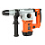 Перфоратор SDS+ PATRIOT RH 350 140301367