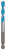 Сверло универсальное Bosch 8х100 MultiConstr HEX-9 2 607 002 779