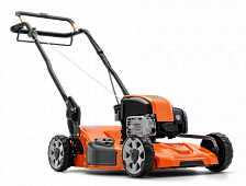 Газонокосилка бензиновая Husqvarna LB 256S 9679887-01