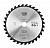 Диск пильный ф255х30 z32 дерево VMX VM512442