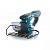 Ножницы аккумуляторные UM 164 DZ Solo Makita UM164DZ