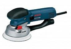Эксцентриковая шлифмашина BOSCH GEX 150 TURBO (0.601.250.788)