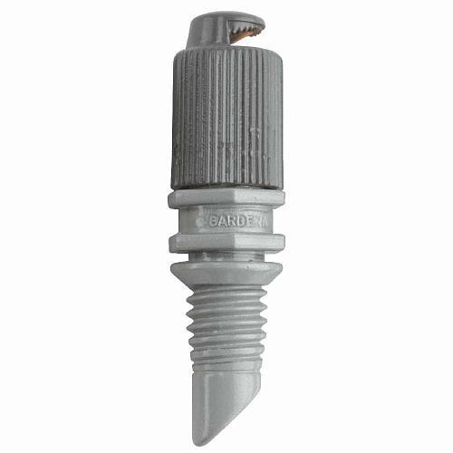 Микронасадка 180 градусов (5 шт.) Gardena 01367-29.000.00 Микронасадка 180 градусов (5 шт.) Gardena 01367-29.000.00
