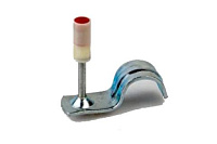Элемент крепежный скоба круглая MOLOT P32D20R 00-00016034
