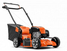 Газонокосилка бензиновая Husqvarna  LC 153P 9679885-01