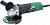 Угловая шлифмашина Hitachi G12SR3NU + алмазный диск