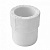 Муфта переходная Valfex PP-R ВН/НР  32/25 белая (75/300) 10003225