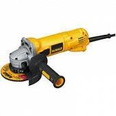 Угловая шлифмашина DeWalt D28130