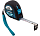 Рулетка Gross 5м с магнитным зацепом Ergonomisch 31102